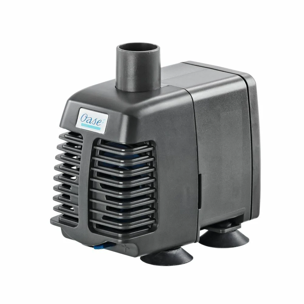 Oase OptMax 1000 Aquarium Pump - Image 2