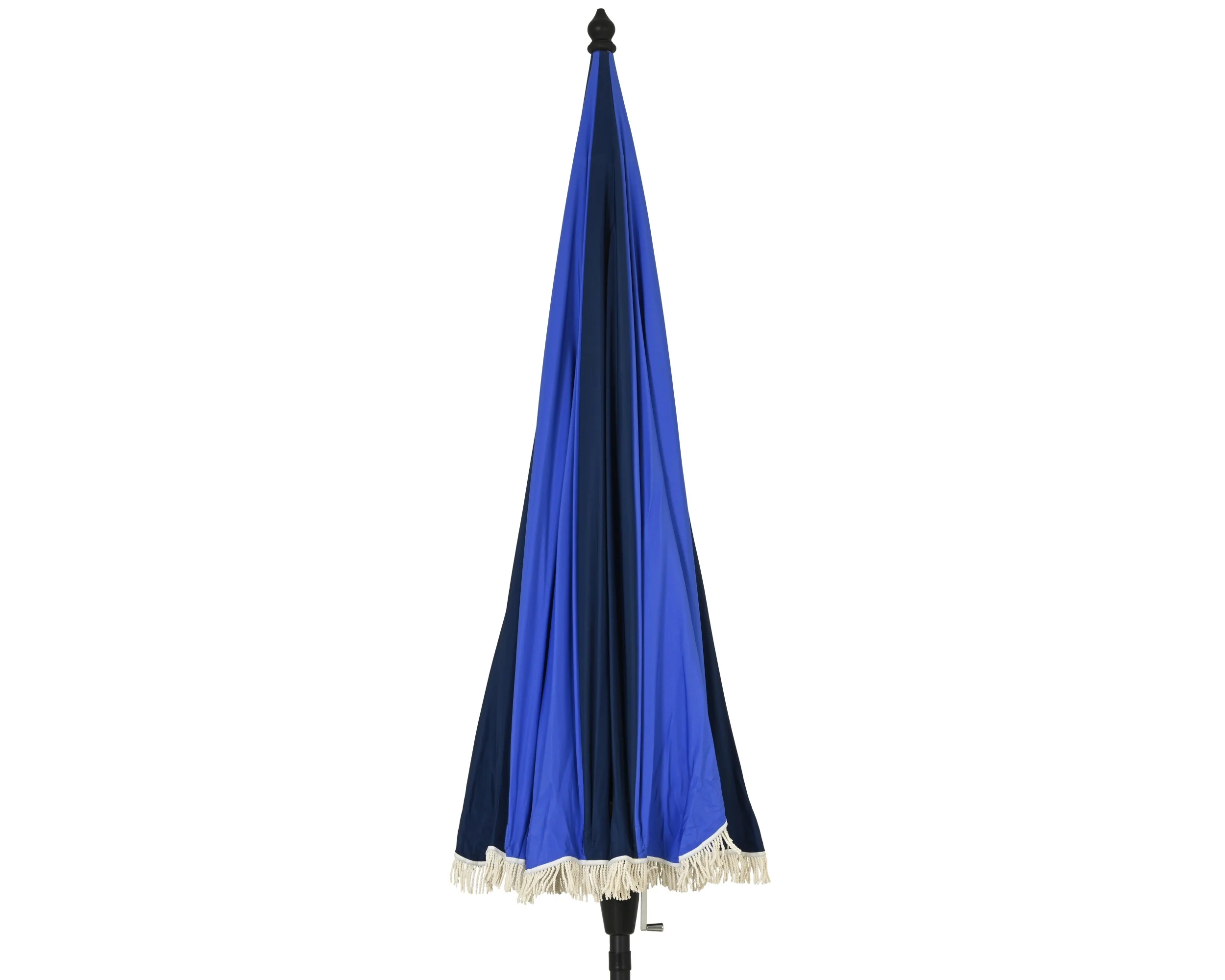 Parasol outdoor blue - Image 3
