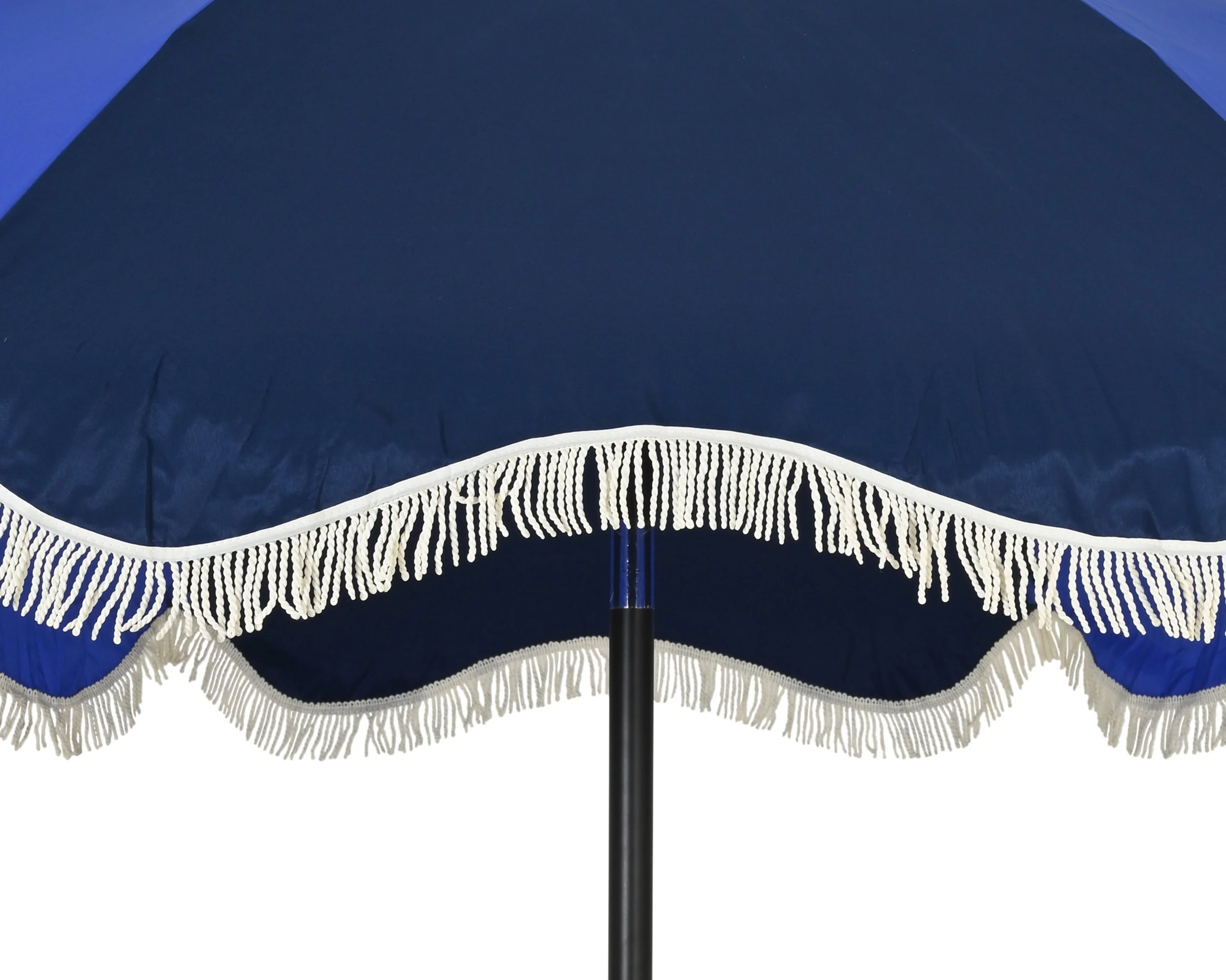 Parasol outdoor blue - Image 5