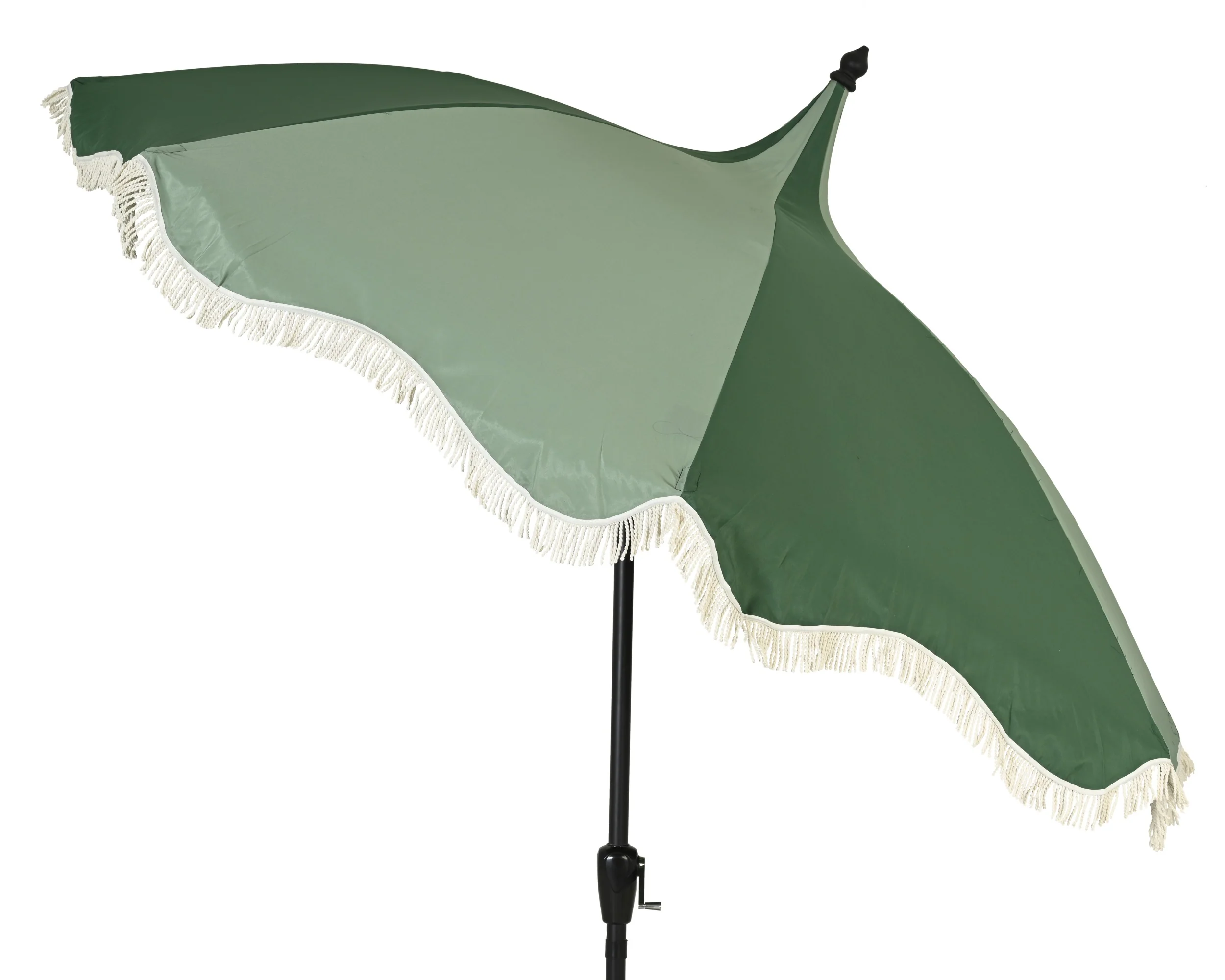 Parasol outdoor green - Image 2