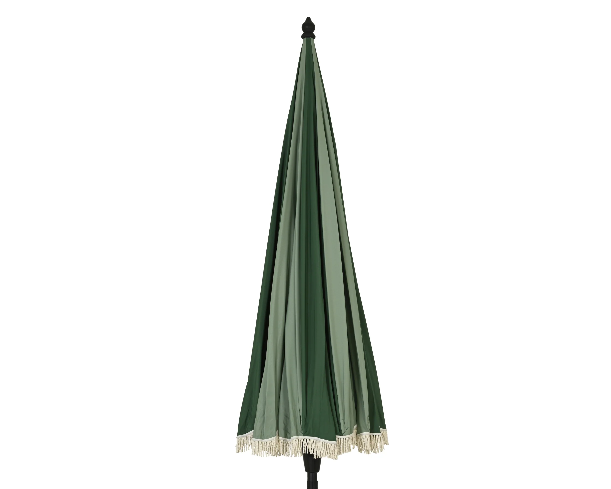 Parasol outdoor green - Image 3