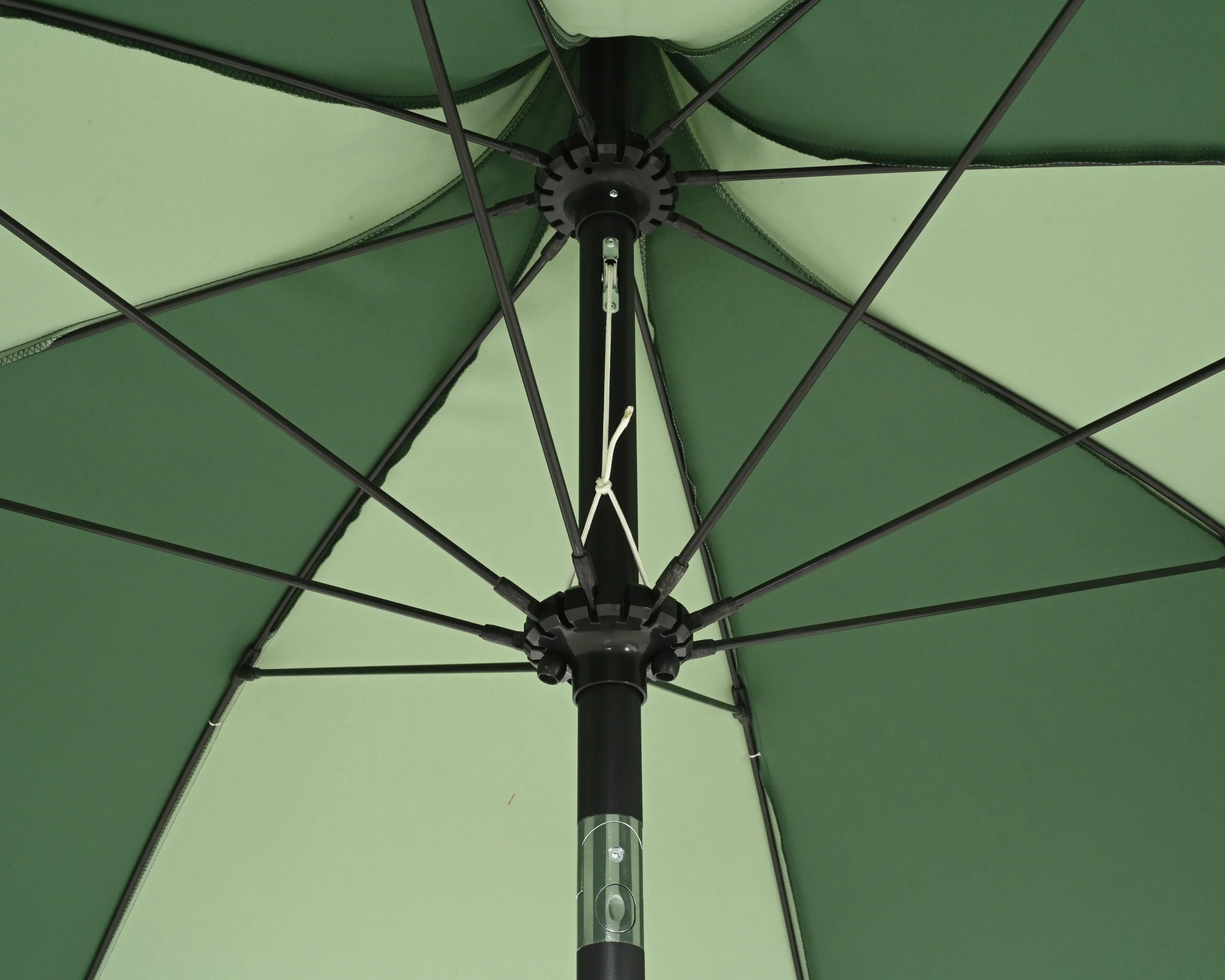 Parasol outdoor green - Image 4