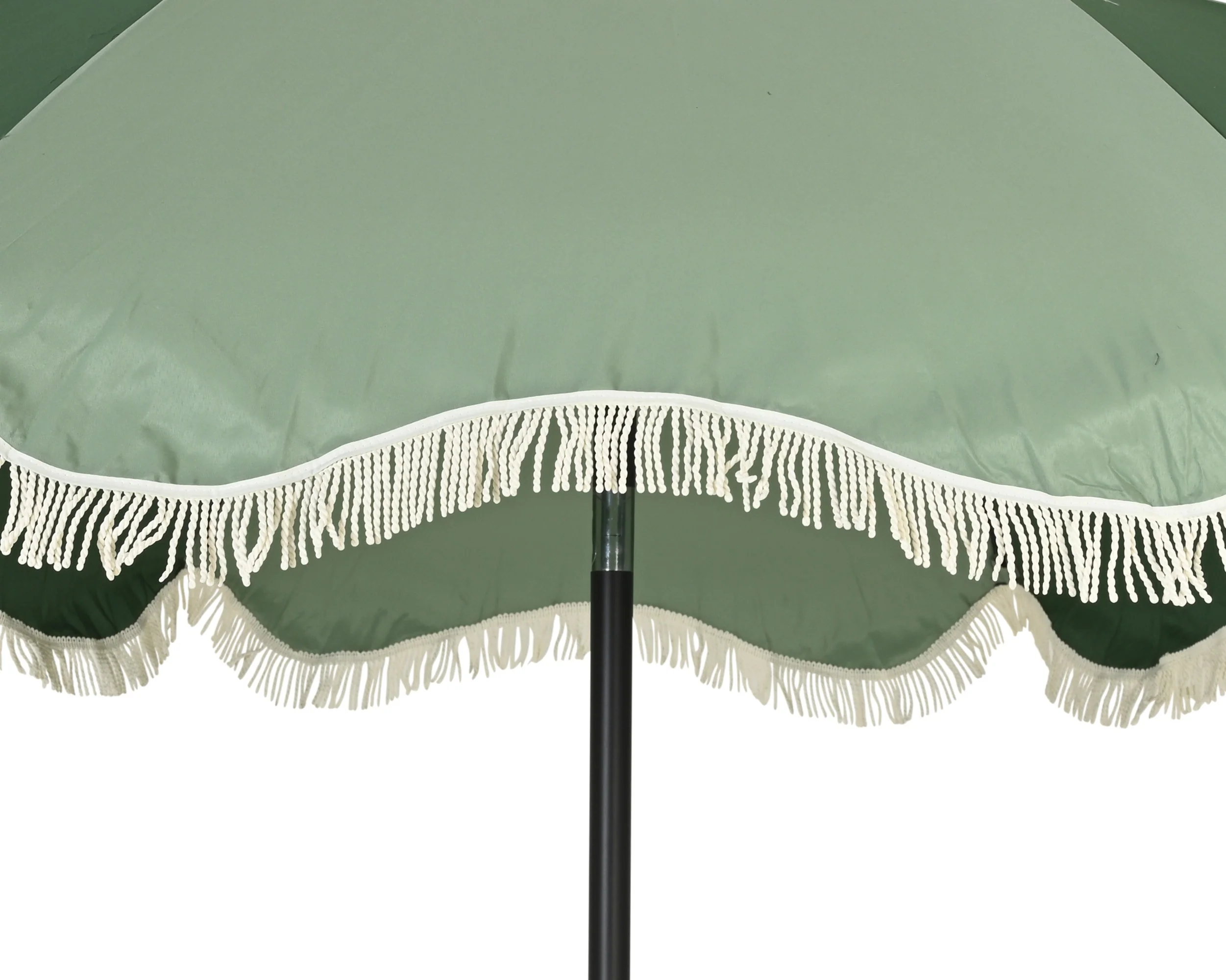 Parasol outdoor green - Image 5