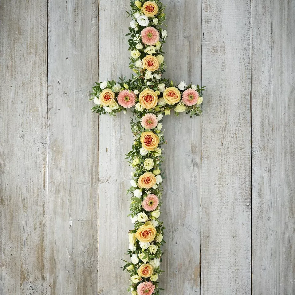 Pastel Cross - Image 5