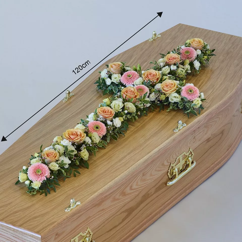 Pastel Cross - Image 6