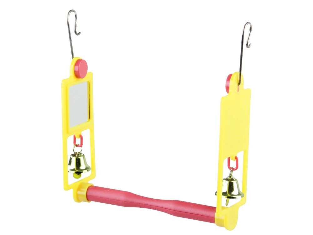 Pawise Bird Swing 15.5cm