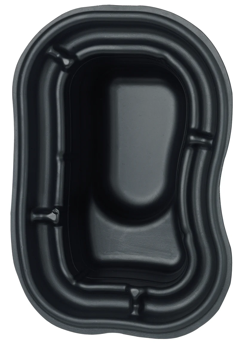 Oase PE 250 Litre Preformed Pond - Image 2
