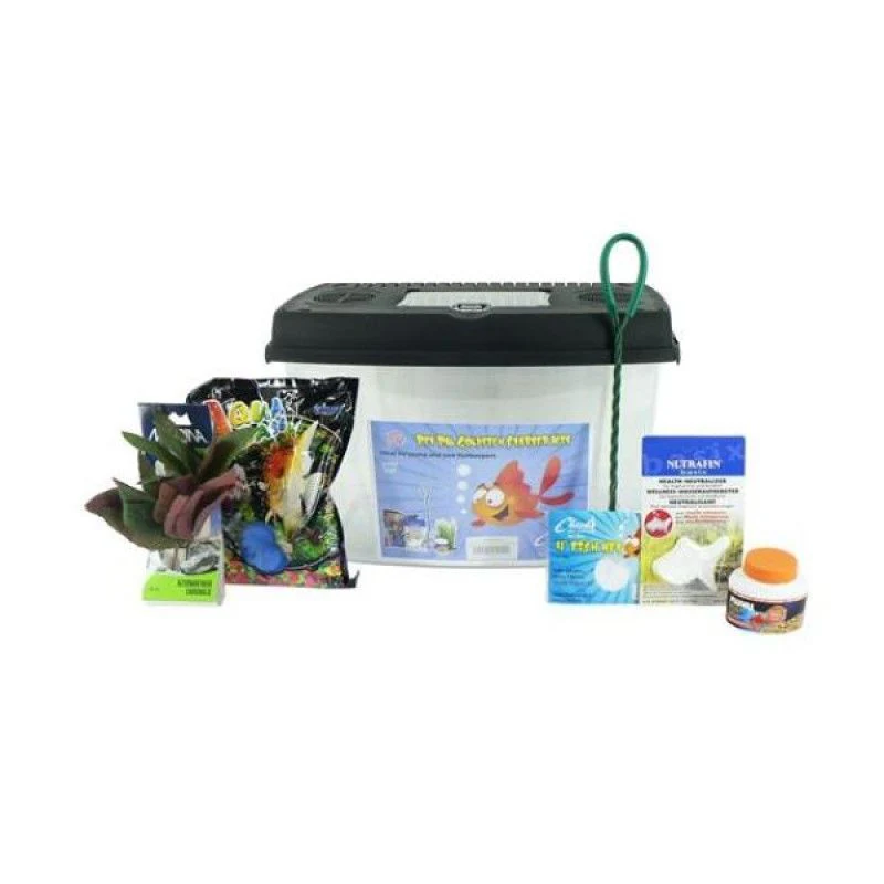 Cheeko Pet Pal Goldfish Starter Kit (XL - 12.2L)