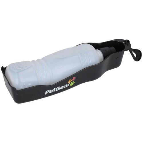 PetGear Travel Water Bottle - Image 3