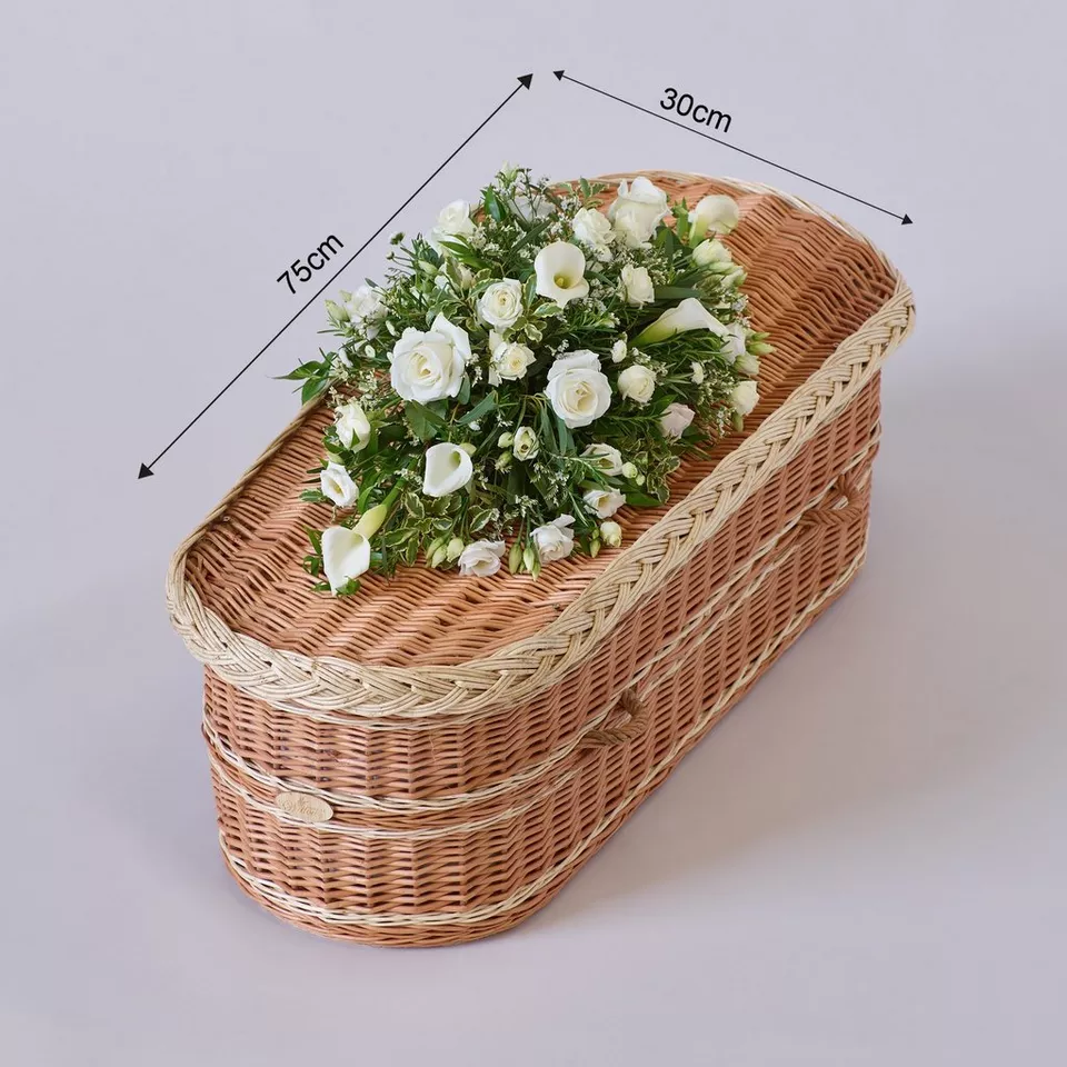 Petite Casket Spray - Image 2