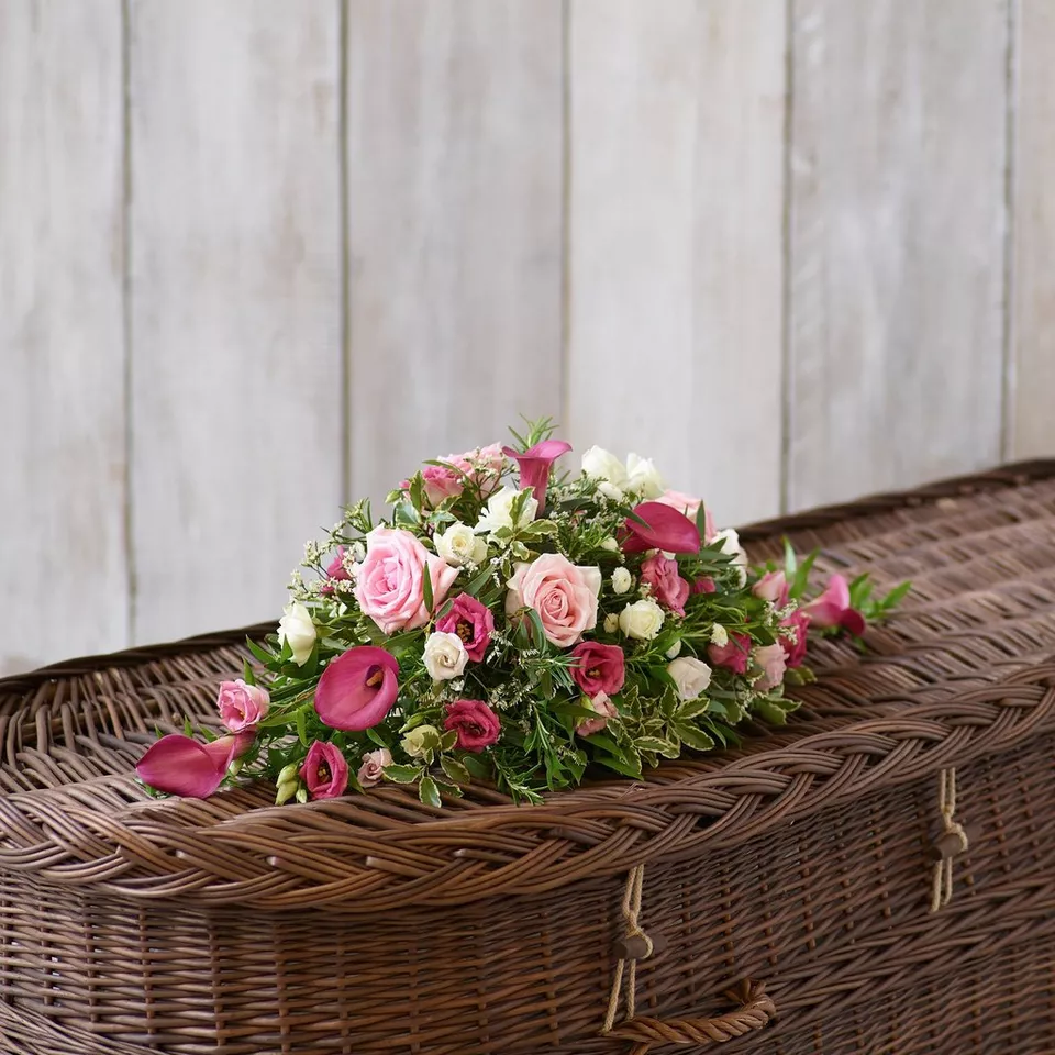 Petite Casket Spray - Image 4