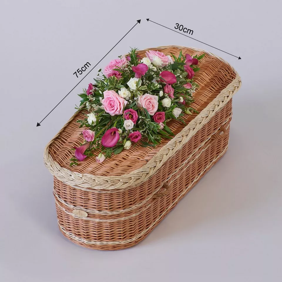 Petite Casket Spray - Image 5