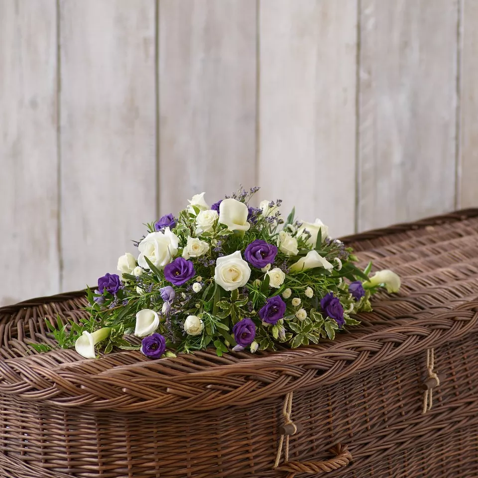 Petite Casket Spray - Image 6