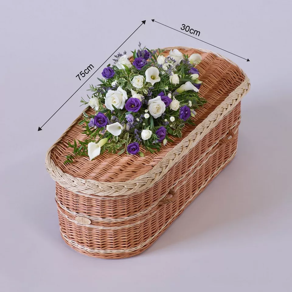 Petite Casket Spray - Image 7