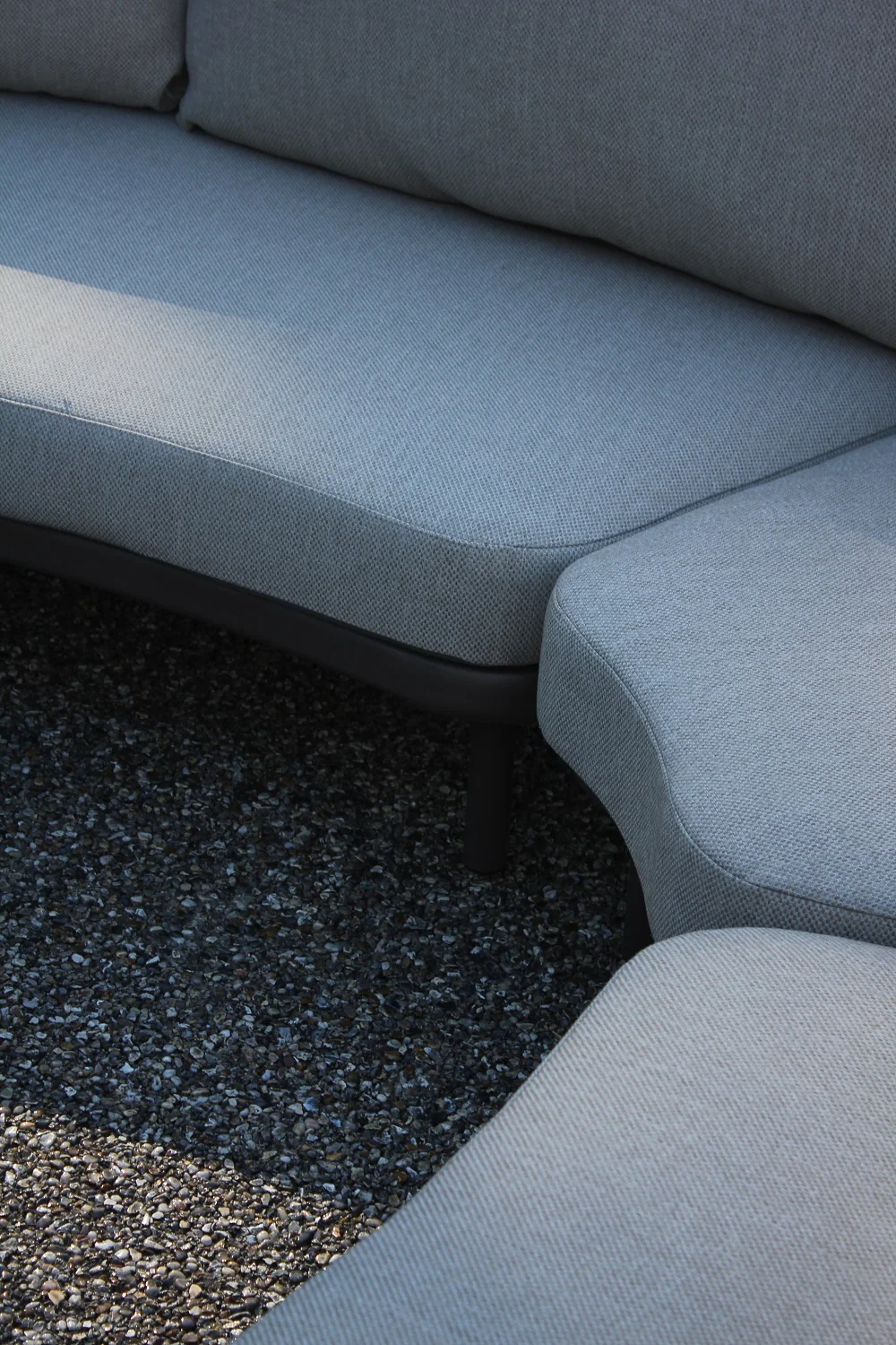 Piacenza Lounge Set with Monroe Coffee Tables - Image 3
