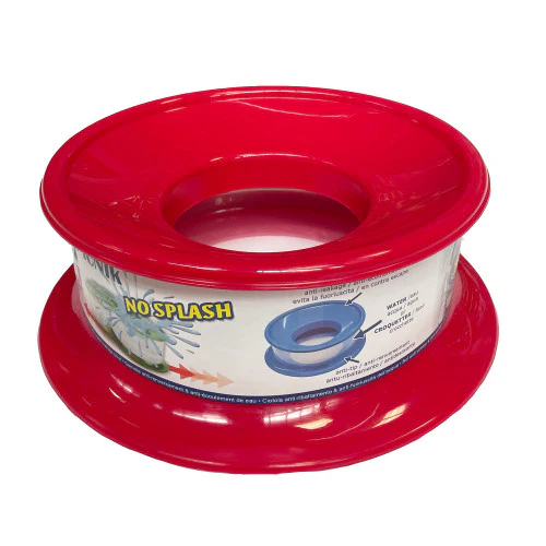 Picnik Anti Tip Travel Bowl Assorted 22x9.5cm - Image 3