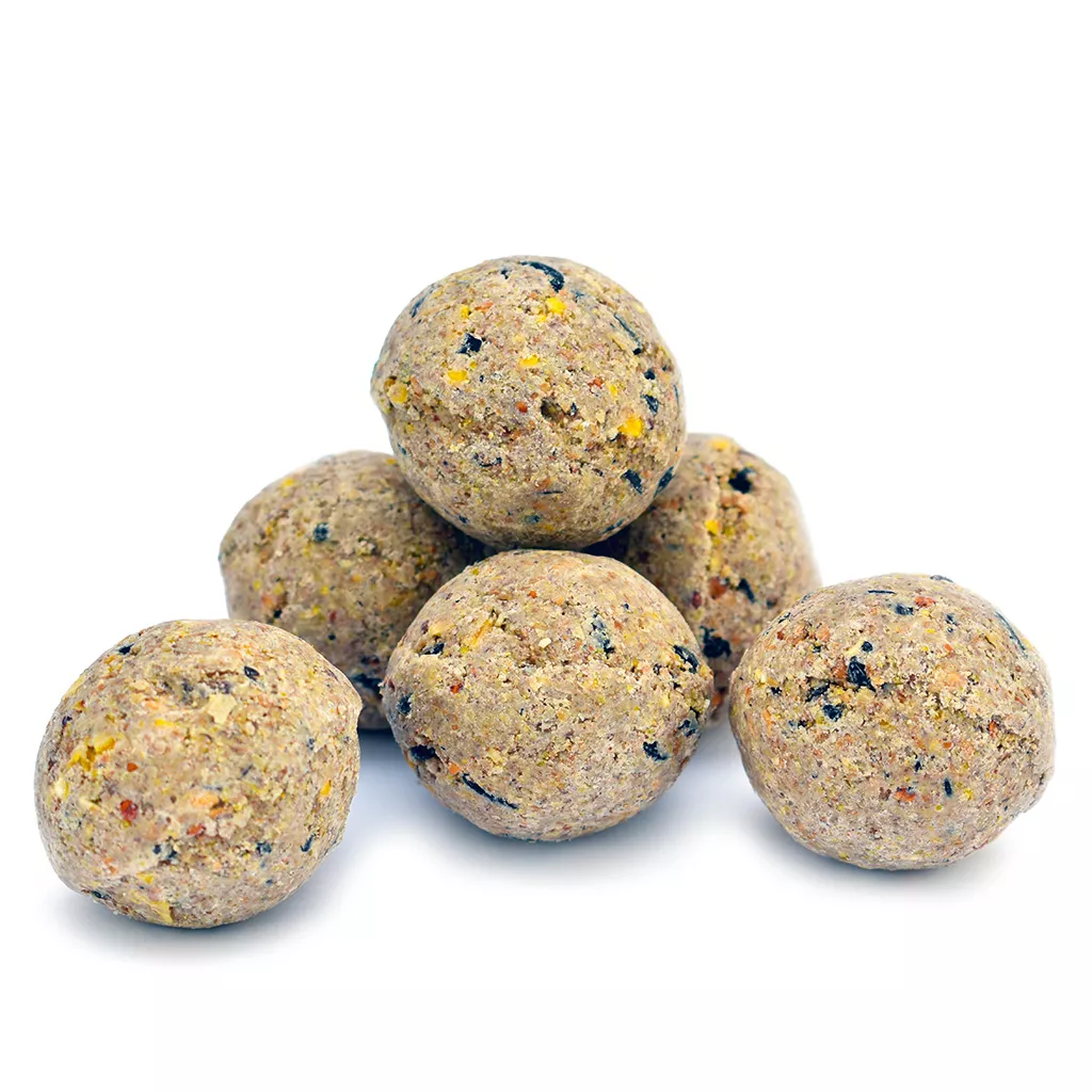 Peckish Natural balance Energy balls 4kg Pack of 50 - Image 2