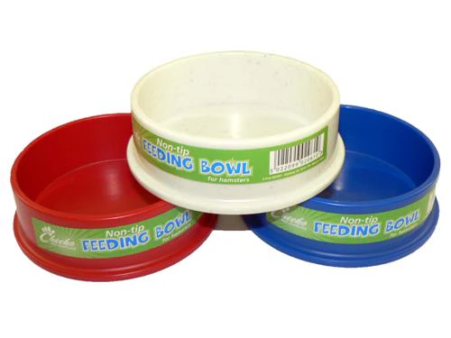 Small Pet Bowl Non Slip 8cm