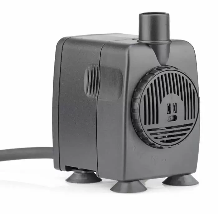 Oase Pontec PondoCompact 1200 - Image 2