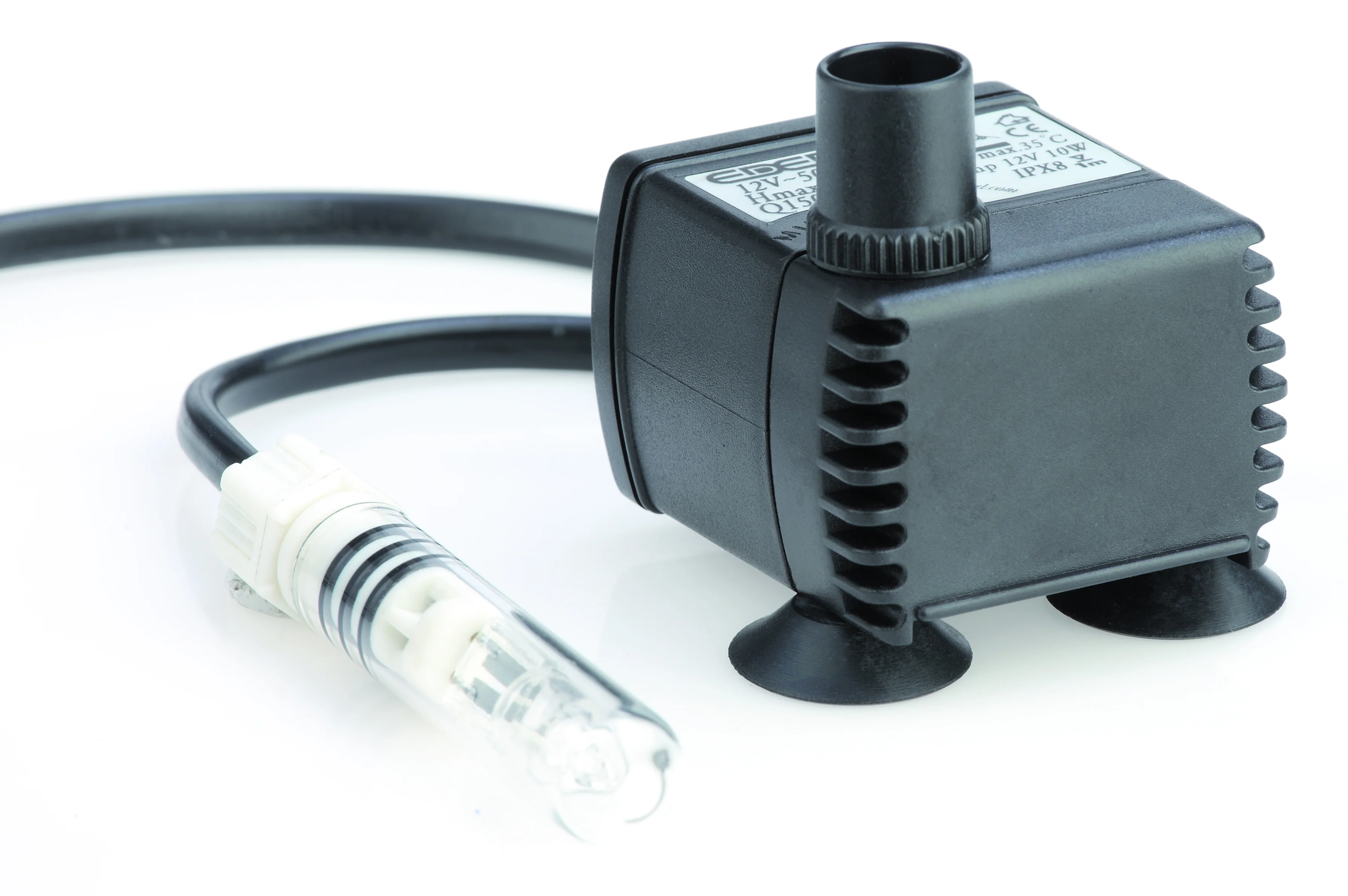 Oase Pontec PondoCompact 300 Fontain Pump - Image 2