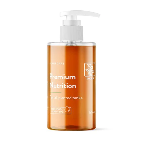 Tropica Premium Nutrition Fertiliser For Aquatic Plants 300ml - Image 2