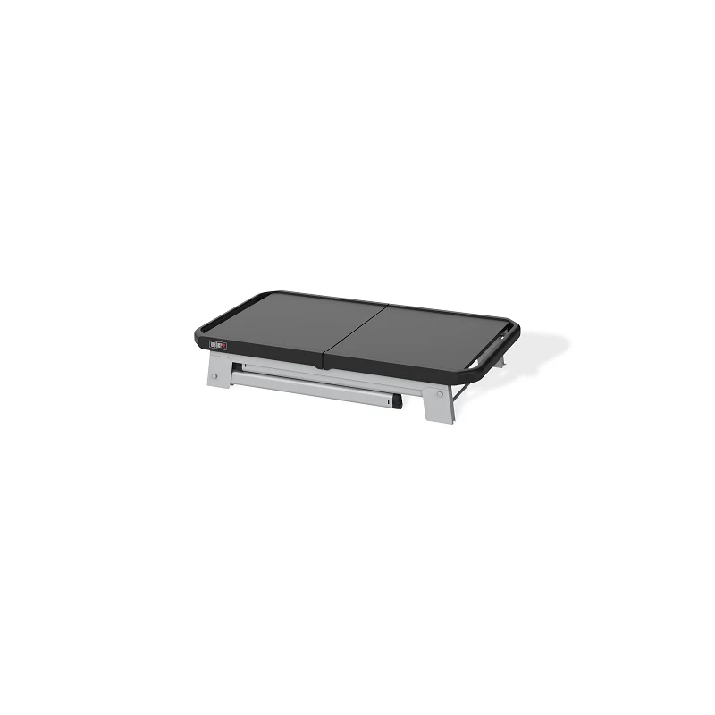 Weber Premium Griddle Cart - Image 4