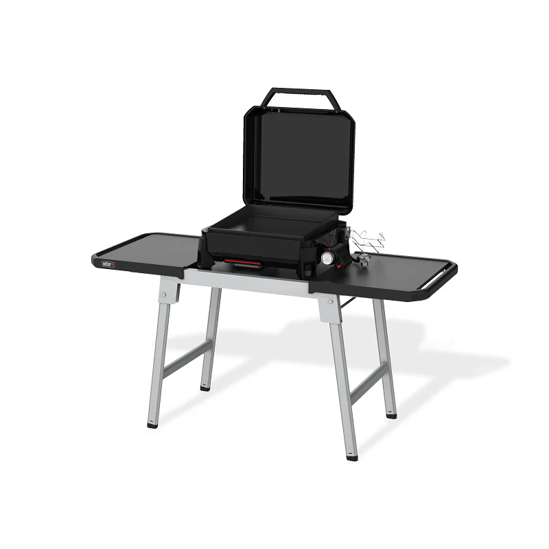 Weber Premium Griddle Cart - Image 6