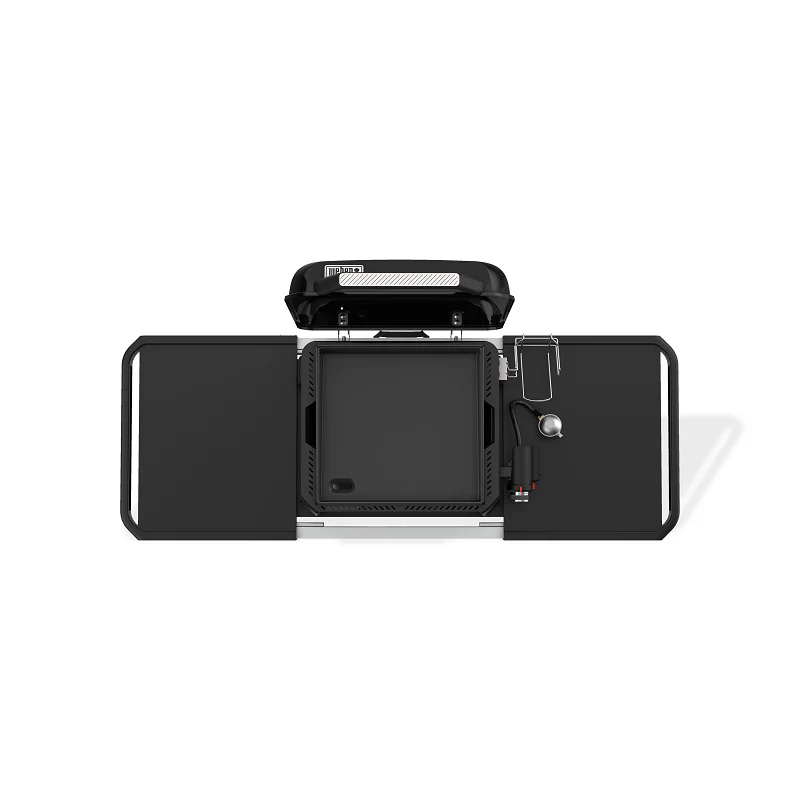 Weber Premium Griddle Cart - Image 7