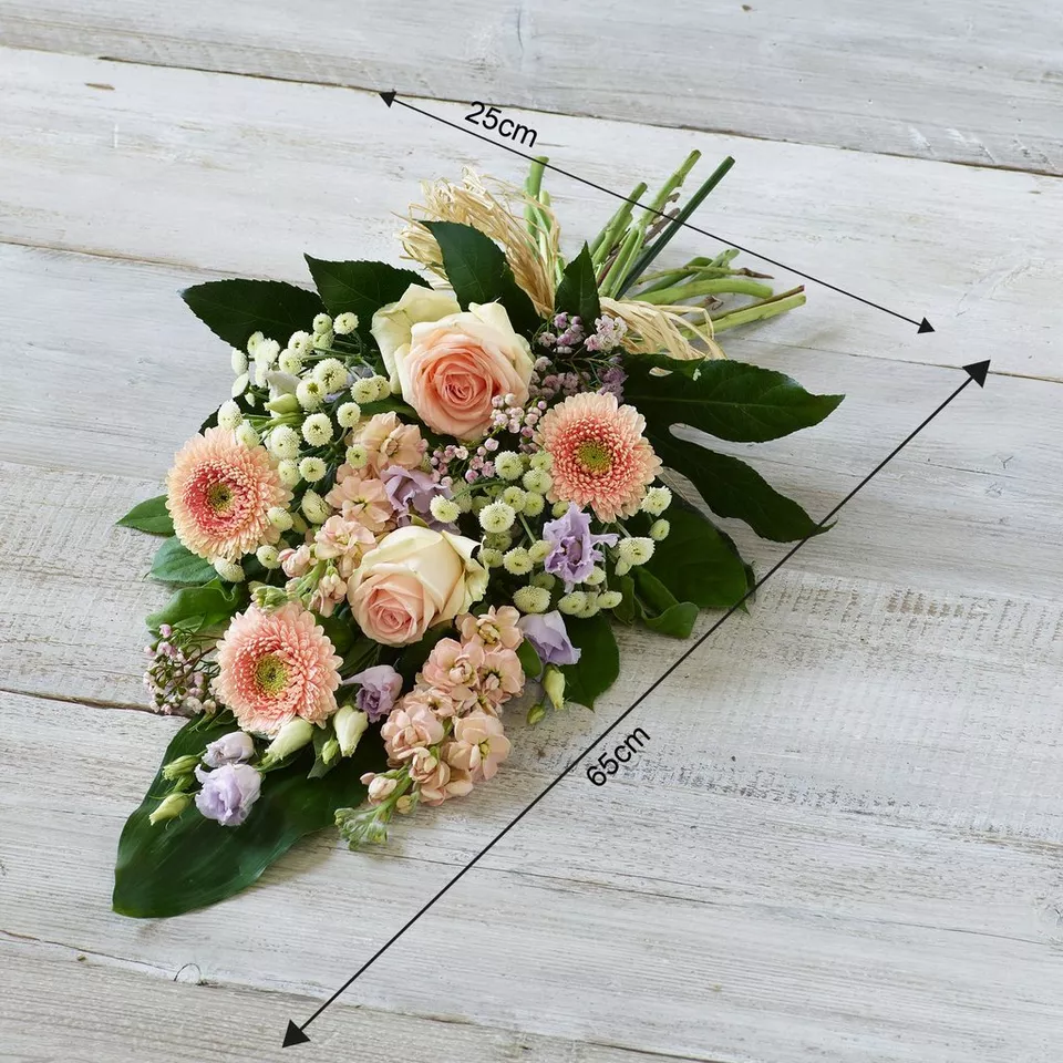 Pretty Pastel Sheaf - Image 2