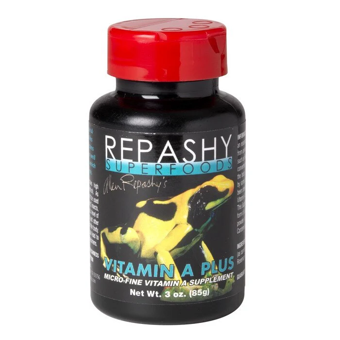 Repashy Superfoods vitamin A plus 85g
