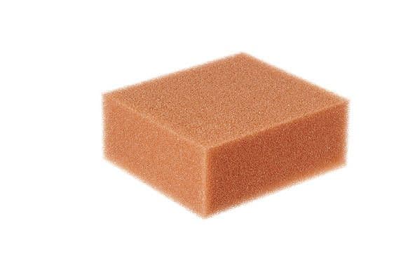 Replacement Foam BioSmart - Red - Image 2