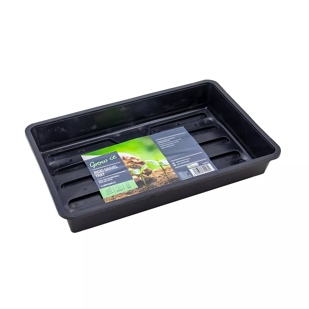Gro-Sure Rigid Standard Gravel Tray - Image 3