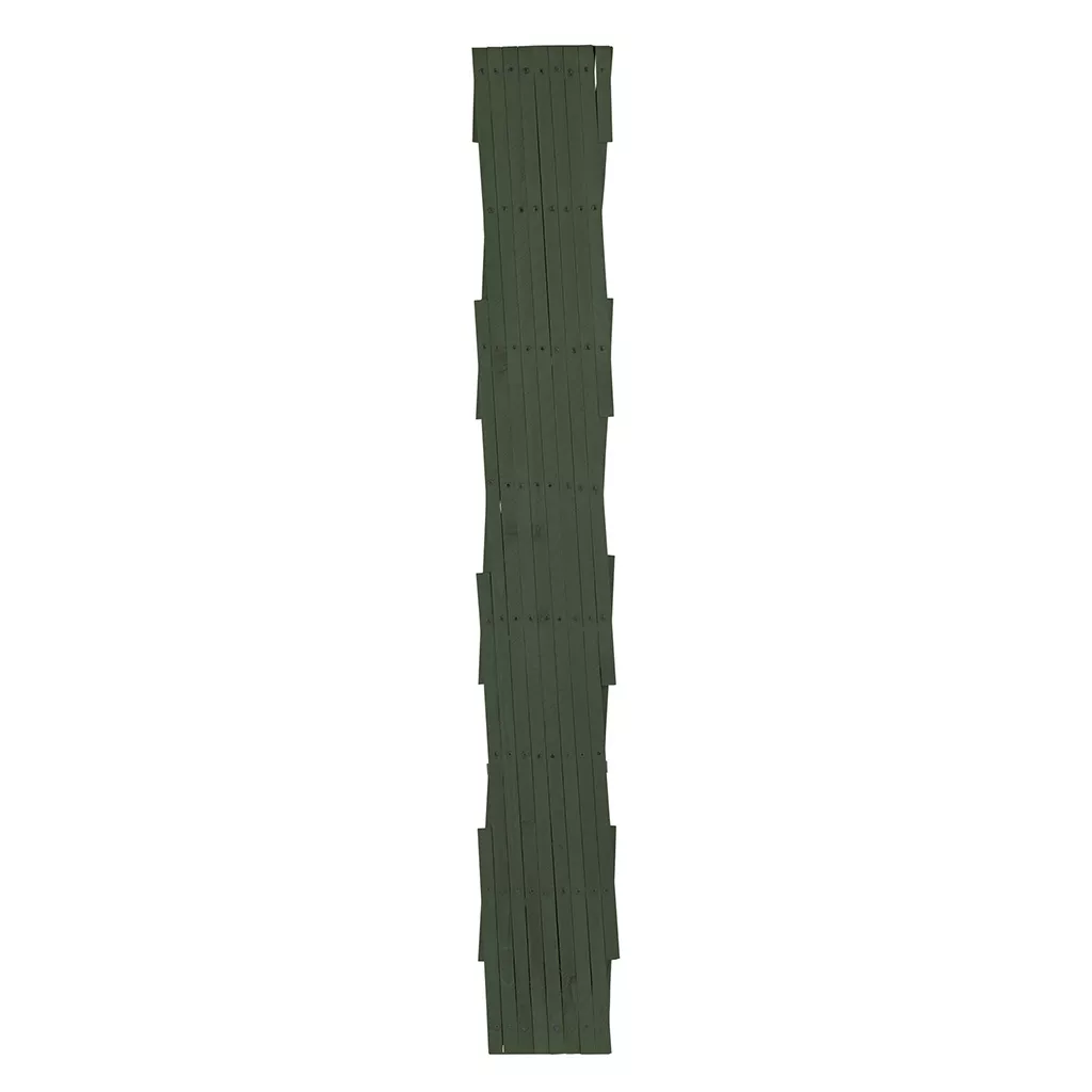 Gardman Riveted Trellis Green 1.8 x 0.9m - Image 2