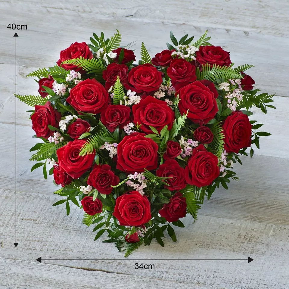 Rose Heart - Image 2