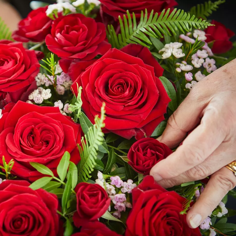 Rose Heart - Image 3