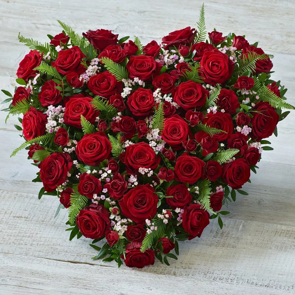 Rose Heart - Image 4