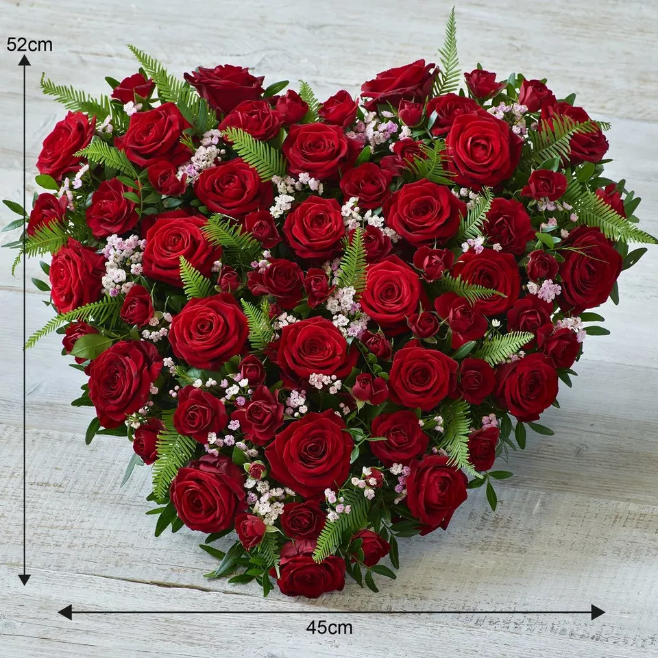 Rose Heart - Image 5
