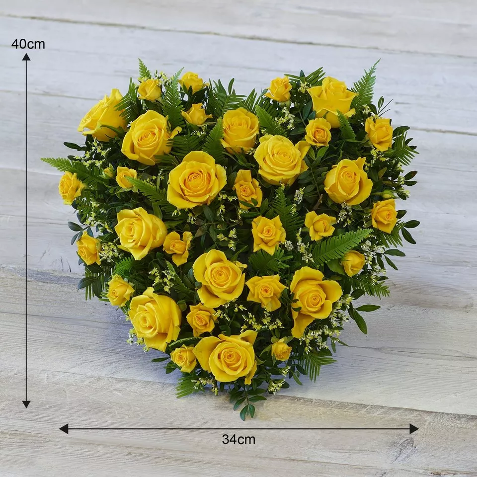 Rose Heart - Image 7