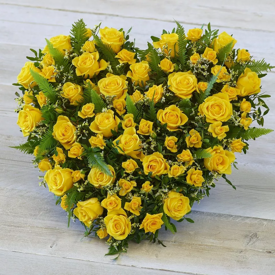 Rose Heart - Image 9