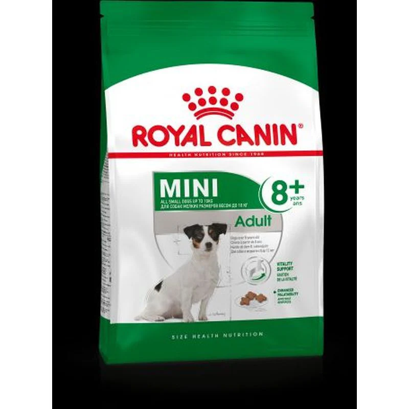 Royal Canin 8 Year (2kg)