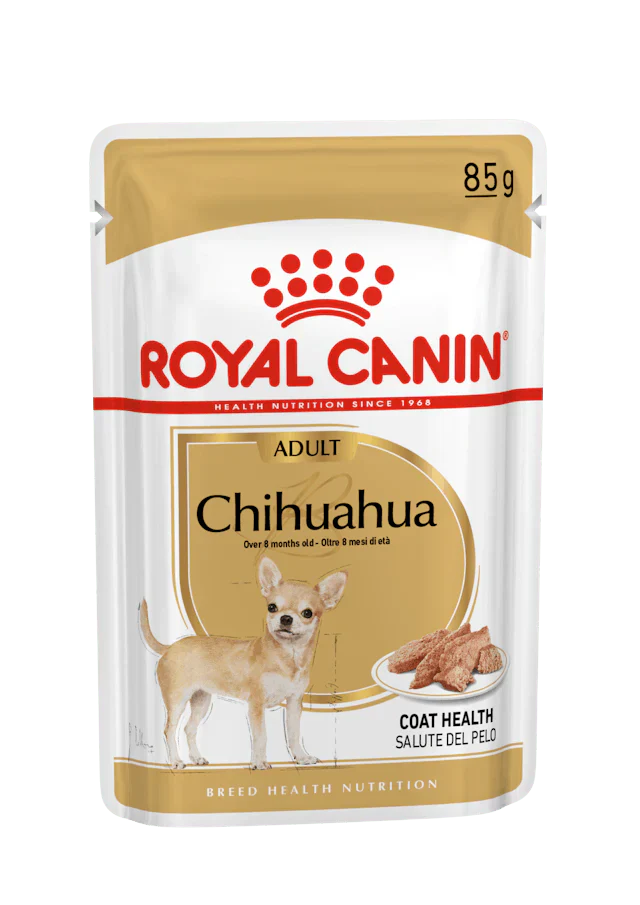 Royal Canin Adult Chihuahua Wet 85g