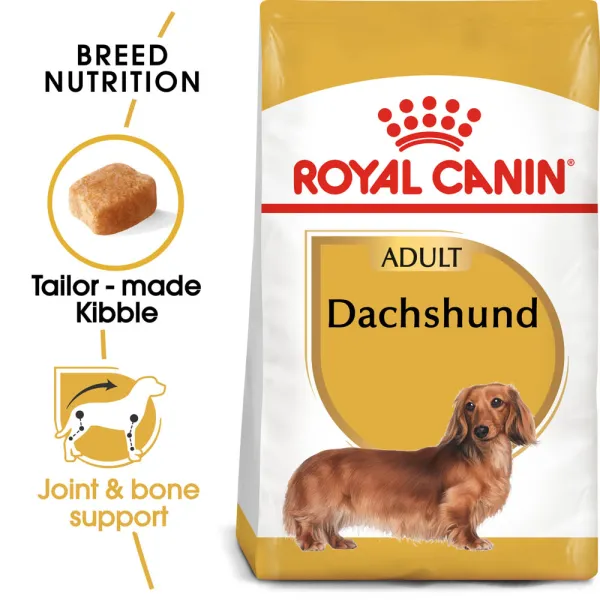 Royal Canin Dachshund Adult (1.5kg) - Image 2