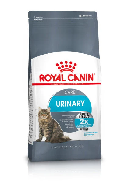 Royal Canin Feline Urinary Care Cat Food (2kg)