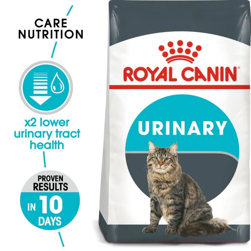 Royal Canin Feline Urinary Care Cat Food (2kg) - Image 2