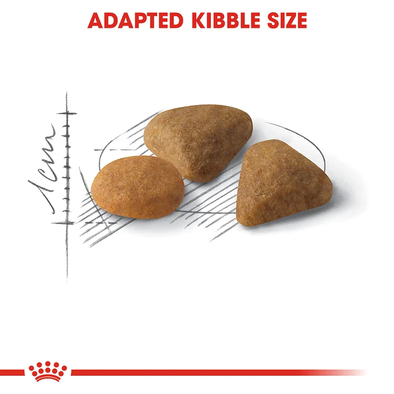 Royal Canin Sensible 33 Cat Food 2kg - Image 4