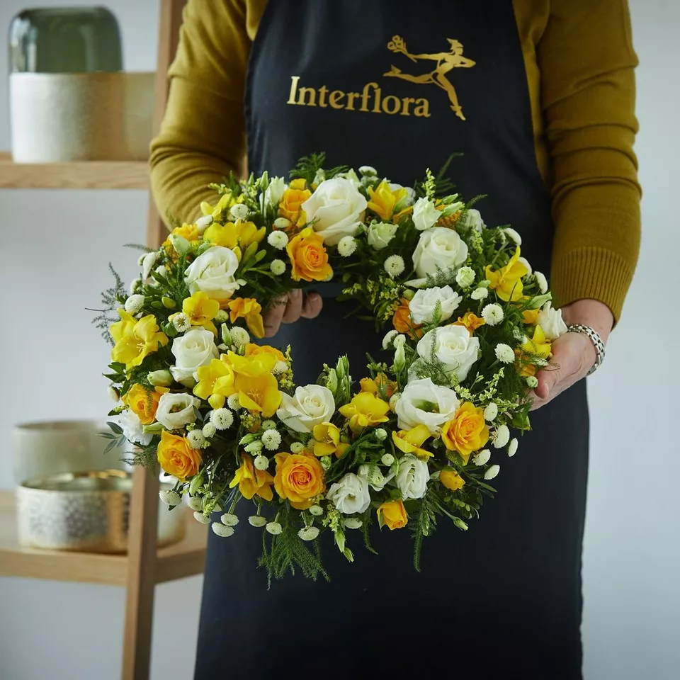 Scented Wreath - Image 10