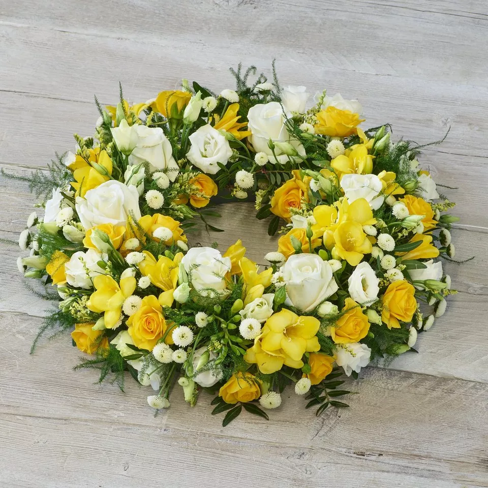 Scented Wreath - Image 11