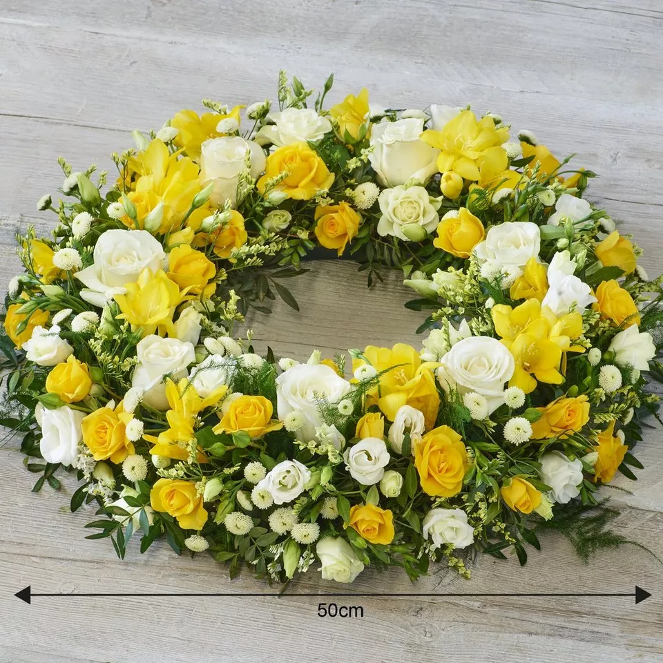 Scented Wreath - Image 14