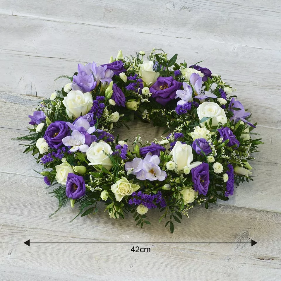 Scented Wreath - Image 2