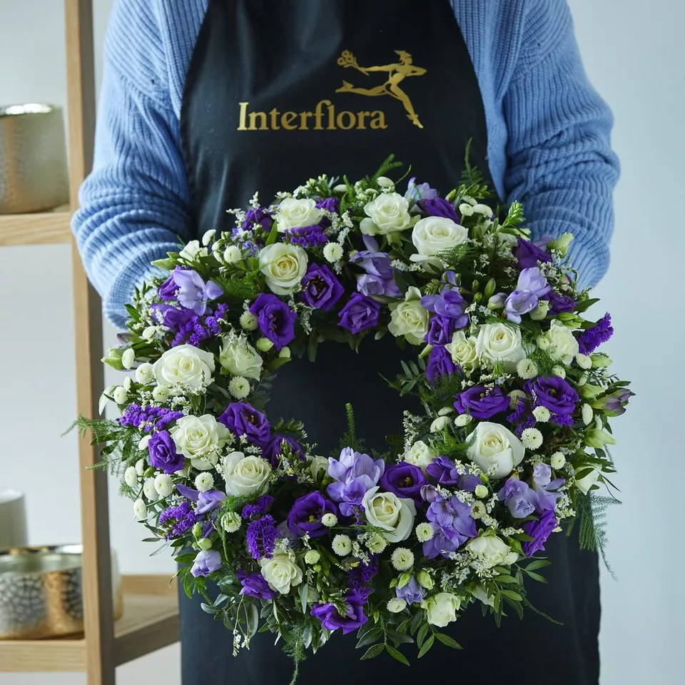 Scented Wreath - Image 3